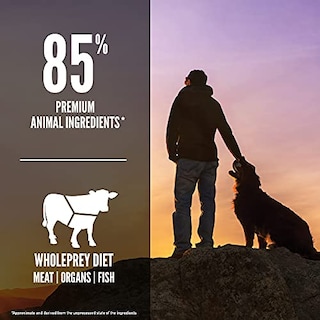 Foto 4 | Alimento Para Perros Orijen Regional Red Recipe Con Alto Contenido De Proteínas, 2,04 Kg - Venta Internacional.