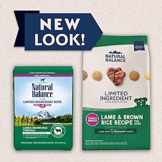 Foto 3 | Alimento Para Perros Natural Balance L.i.d. Para Adultos De Razas Pequeñas Con Cereales - Venta Internacional.