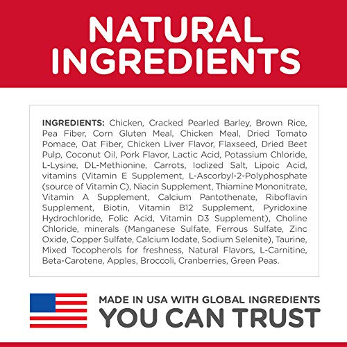 Foto 4 | Alimento Para Perros Hill's Science Diet Para Adultos, Peso Perfecto: 6,8 Kg - Venta Internacional.