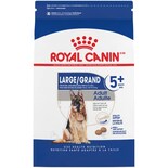 Comida Para Perros Royal Canin Large Adult 5+ Para Perros Mayores De 13,6 Kg - Venta Internacional.