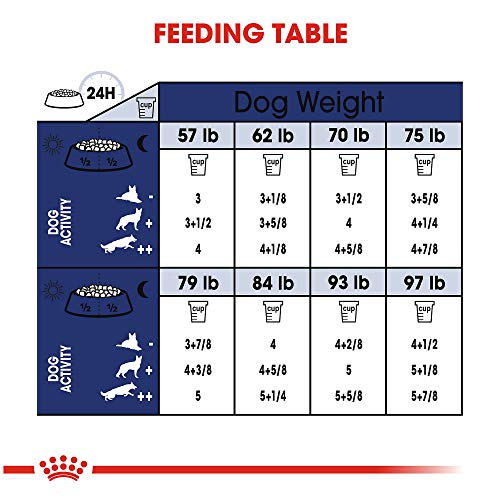 Foto 6 pulgar | Comida Para Perros Royal Canin Large Adult 5+ Para Perros Mayores De 13,6 Kg - Venta Internacional.