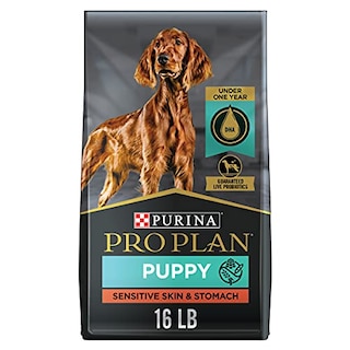 Foto 1 | Alimento Para Cachorros Purina Pro Plan Para Piel Sensible, Estómago, Salmón 7.2 - Venta Internacional.
