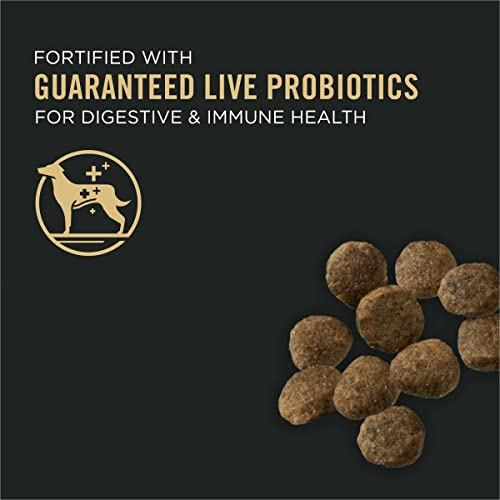 Foto 3 pulgar | Alimento Para Cachorros Purina Pro Plan Para Piel Sensible, Estómago, Salmón 7.2 - Venta Internacional.