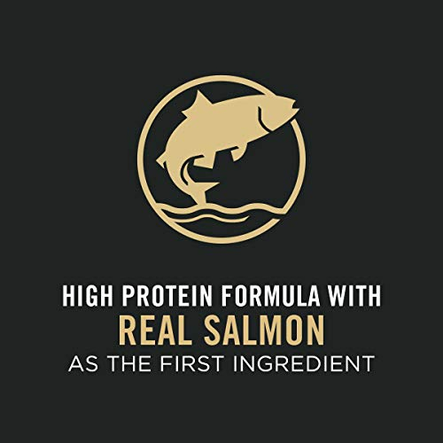 Foto 5 pulgar | Alimento Para Cachorros Purina Pro Plan Para Piel Sensible, Estómago, Salmón 7.2 - Venta Internacional.