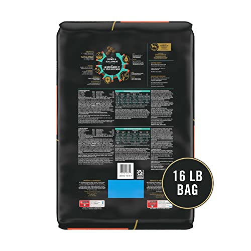 Foto 7 pulgar | Alimento Para Cachorros Purina Pro Plan Para Piel Sensible, Estómago, Salmón 7.2 - Venta Internacional.