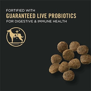 Foto 2 | Comida Para Cachorros Purina Pro Plan, Piel Sensible Y Estómago, Bolsa De 11 Kg - Venta Internacional.