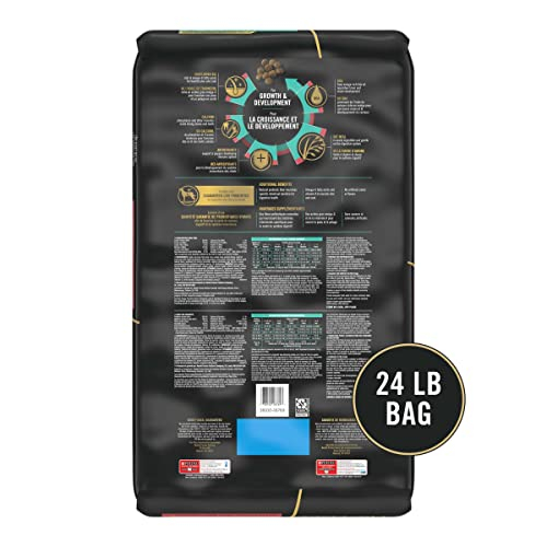 Foto 7 pulgar | Comida Para Cachorros Purina Pro Plan, Piel Sensible Y Estómago, Bolsa De 11 Kg - Venta Internacional.