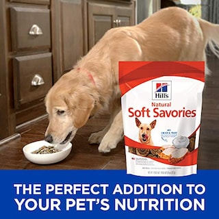 Foto 4 | Dog Treats Hill's Soft Savories Con Pollo Y Yogur, 240 Ml - Venta Internacional.