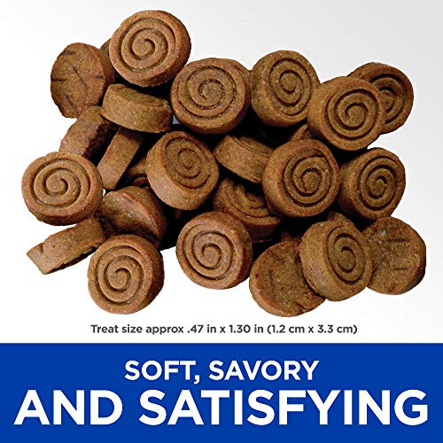 Foto 6 pulgar | Dog Treats Hill's Soft Savories Con Pollo Y Yogur, 240 Ml - Venta Internacional.