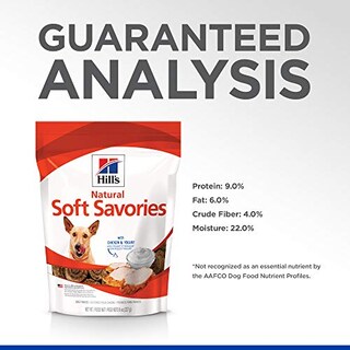 Foto 7 | Dog Treats Hill's Soft Savories Con Pollo Y Yogur, 240 Ml - Venta Internacional.