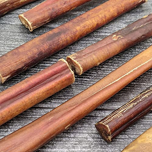 Foto 3 pulgar | Dog Treats Cadet Bully Sticks Regular, 340 Ml, Para Perros - Venta Internacional.