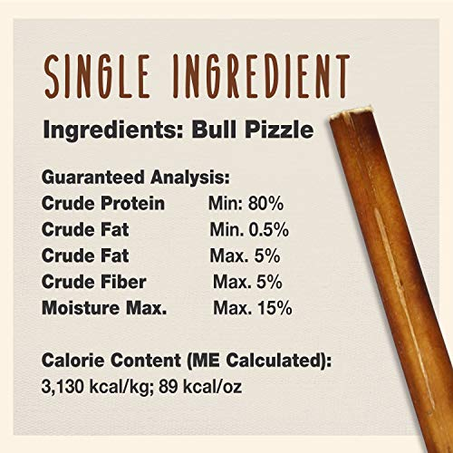 Foto 5 pulgar | Dog Treats Cadet Bully Sticks Regular, 340 Ml, Para Perros - Venta Internacional.