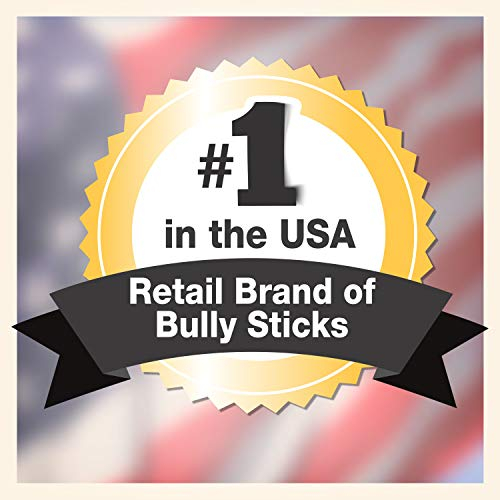Foto 5 | Dog Treats Cadet Bully Sticks Regular, 340 Ml, Para Perros - Venta Internacional.