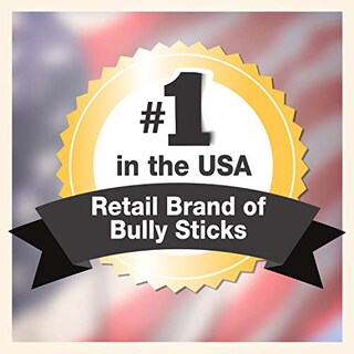 Foto 5 | Dog Treats Cadet Bully Sticks Regular, 340 Ml, Para Perros - Venta Internacional.