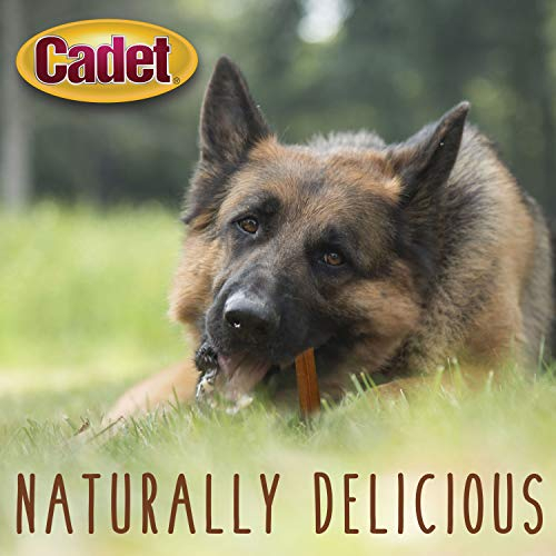 Foto 7 pulgar | Dog Treats Cadet Bully Sticks Regular, 340 Ml, Para Perros - Venta Internacional.