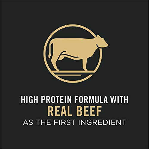 Foto 4 pulgar | Alimento Para Perros Purina Pro Plan, Mezcla Desmenuzada De Carne Y Arroz, 2,7 Kg - Venta Internacional.