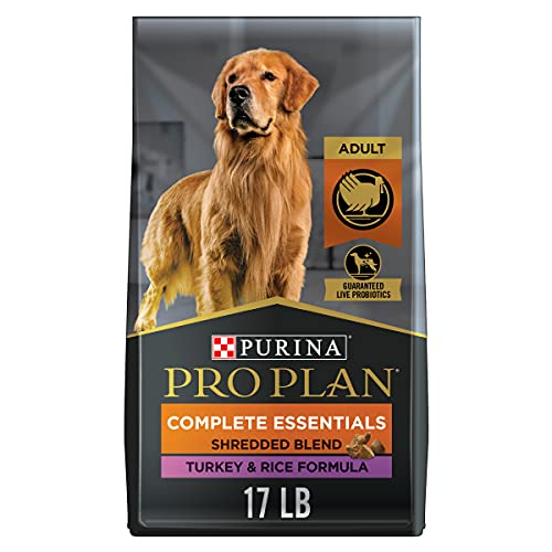 Foto 2 pulgar | Comida Para Perros Purina Pro Plan, Mezcla De Pavo Desmenuzado, Bolsa De 7,7 Kg - Venta Internacional.