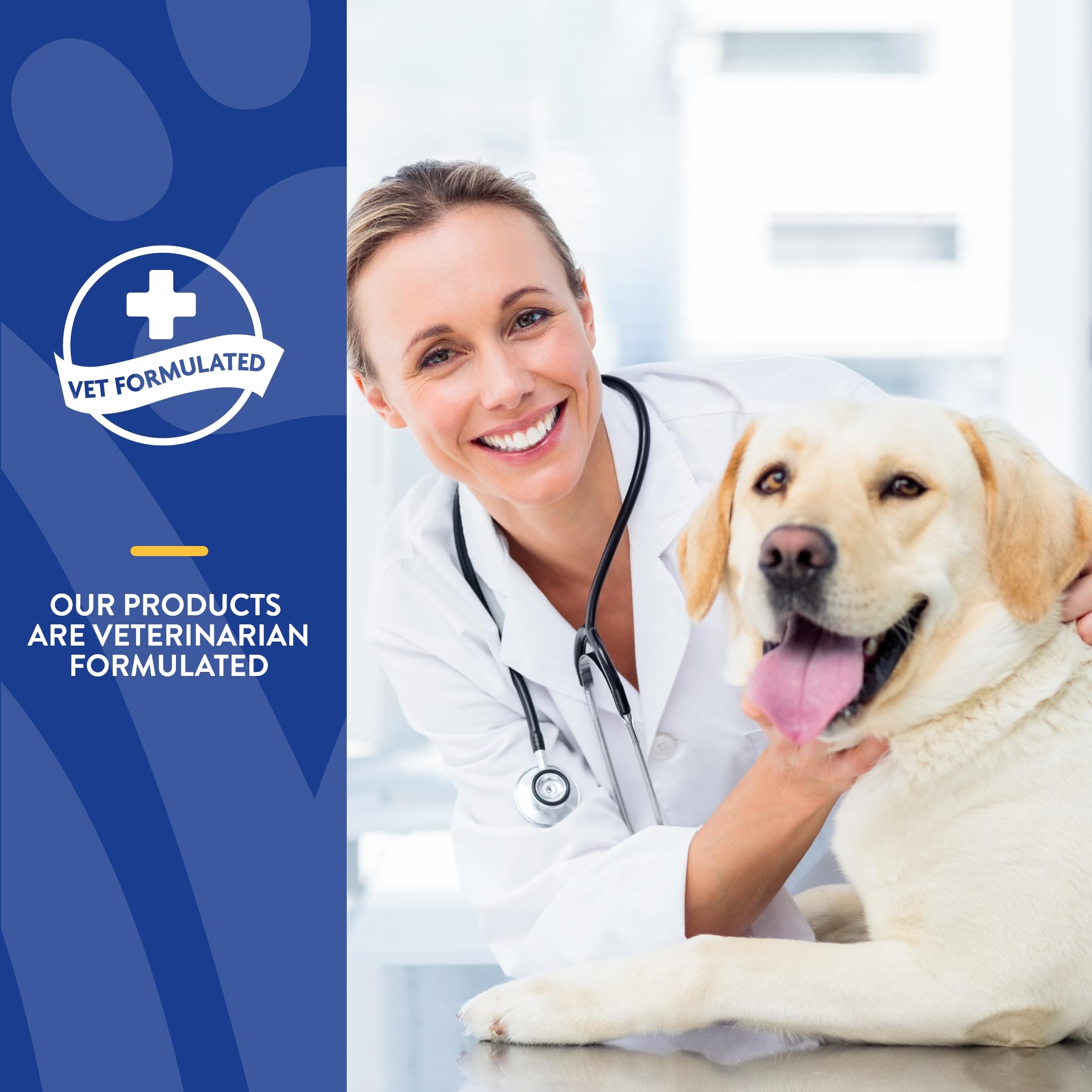 Foto 7 pulgar | Ayuda Respiratoria Chews Naturvet Coprophagia Deterrent + Para Perros - Venta Internacional.