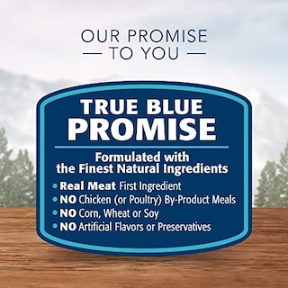 Foto 6 | Alimento Húmedo Para Perros Blue Buffalo Wilderness Snake River 375 Ml X12 - Venta Internacional.