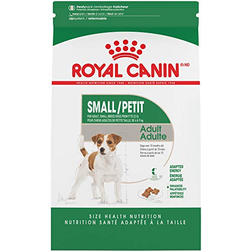 Alimento Seco Para Perros Adultos De Raza Pequeña Royal Cani - Venta Internacional.