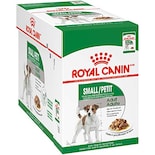 Comida Húmeda Para Perros Royal Canin Small Adult, 85 G, 12 Unidades - Venta Internacional.