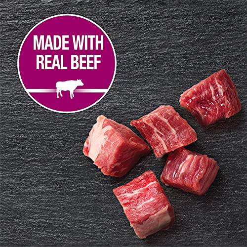 Foto 4 pulgar | Comida Húmeda Para Perros Cesar Adult Soft Steak Lovers 36 X 100 G - Venta Internacional.