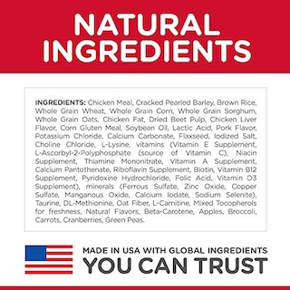 Foto 3 | Alimento Seco Para Perros Hill's Science Diet Para Adultos Mayores De 7 Años, Pequeños Bocados, 6,8 - Venta Intern