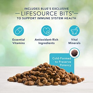Foto 4 | Alimento Para Perros Blue Buffalo Freedom, Sin Cereales, Peso Saludable 10.8 - Venta Internacional.