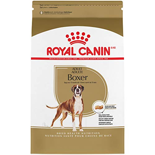 Foto 2 pulgar | Alimento Para Perros Royal Canin Boxer Para Adultos, 7,7 Kg - Venta Internacional.