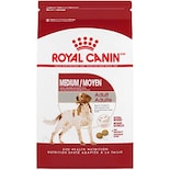 Alimento Para Perros Royal Canin De Raza Mediana Para Adultos, 7,7 Kg - Venta Internacional.