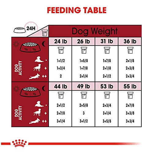 Foto 6 pulgar | Alimento Para Perros Royal Canin De Raza Mediana Para Adultos, 7,7 Kg - Venta Internacional.