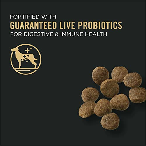 Foto 3 pulgar | Comida Para Cachorros Purina Pro Plan, Piel Sensible, Estómago, Bolsa De 1,8 Kg - Venta Internacional.