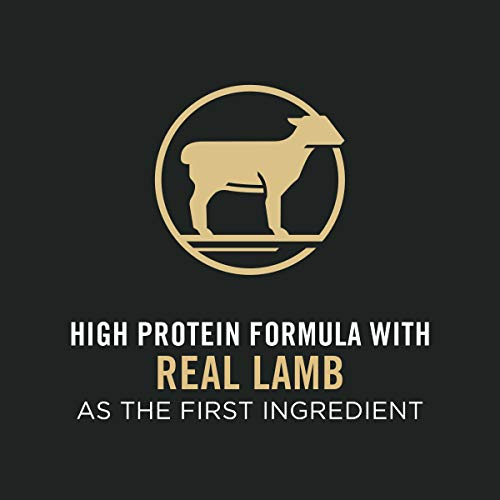 Foto 5 pulgar | Comida Para Cachorros Purina Pro Plan, Piel Sensible, Estómago, Bolsa De 1,8 Kg - Venta Internacional.