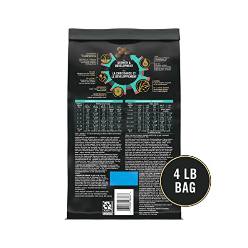 Foto 7 pulgar | Comida Para Cachorros Purina Pro Plan, Piel Sensible, Estómago, Bolsa De 1,8 Kg - Venta Internacional.