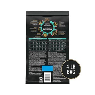 Foto 6 | Comida Para Cachorros Purina Pro Plan, Piel Sensible, Estómago, Bolsa De 1,8 Kg - Venta Internacional.