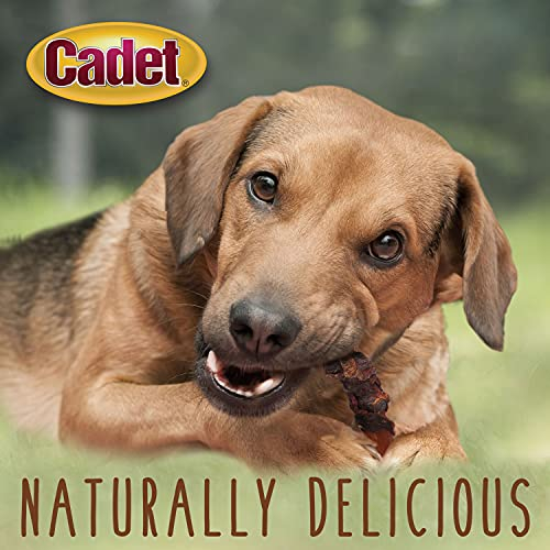 Foto 5 pulgar | Rollos De Batata Y Pato Dog Treats Cadet Gourmet, 400 Ml - Venta Internacional.