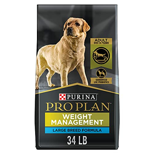 Foto 2 pulgar | Alimento Para Perros Purina Pro Plan Weight Management De 15,4 Kg De Pollo - Venta Internacional.