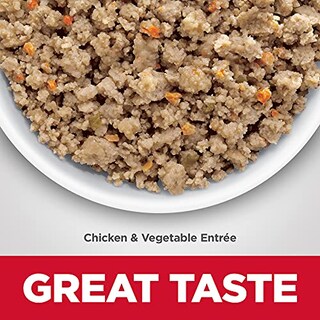 Foto 7 | Comida Húmeda Para Perros Hill's Science Diet Para Adultos, Estómago Sensible Y S - Venta Internacional.