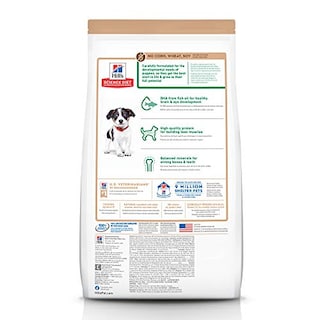 Foto 2 | Dog Food Hill's Science Diet, Pollo Para Cachorros, Bolsa De 5,67 Kg - Venta Internacional.