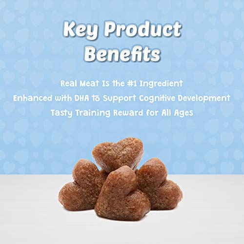 Foto 4 pulgar | Dog Treats Blue Buffalo Blue Bits Chicken 113 G - Venta Internacional.