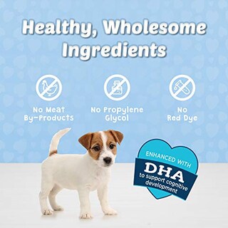 Foto 4 | Dog Treats Blue Buffalo Blue Bits Chicken 113 G - Venta Internacional.