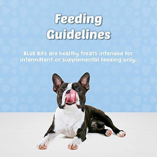 Foto 6 pulgar | Dog Treats Blue Buffalo Blue Bits Chicken 113 G - Venta Internacional.