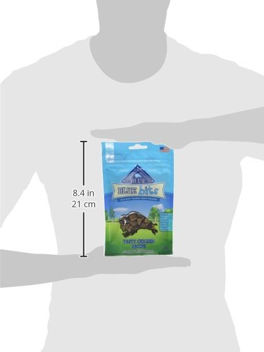 Foto 7 pulgar | Dog Treats Blue Buffalo Blue Bits Chicken 113 G - Venta Internacional.