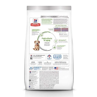 Foto 2 | Alimento Para Perros Hill's Science Diet Senior Vitality 7+ Small, 5,6 Kg - Venta Internacional.