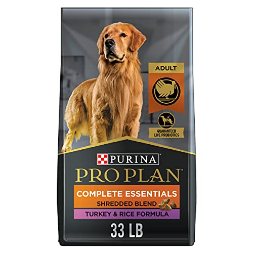 Foto 2 pulgar | Alimento Para Perros Purina Pro Plan, Mezcla Desmenuzada De Pavo Y Arroz, 15 Kg - Venta Internacional.