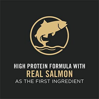 Foto 3 | Alimento Para Perros Purina Pro Plan, Mezcla Desmenuzada De Salmón Y Arroz, 2,27 Kg - Venta Internacional.