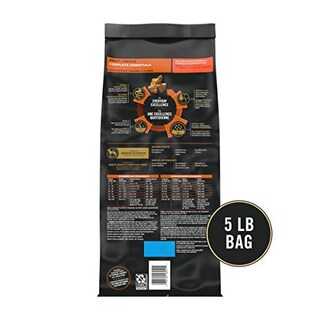 Foto 6 | Alimento Para Perros Purina Pro Plan, Mezcla Desmenuzada De Salmón Y Arroz, 2,27 Kg - Venta Internacional.