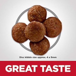 Foto 7 | Comida Para Perros Hill's Science Diet Perfect Digestion En Bolsa De 1,6 Kg - Venta Internacional.