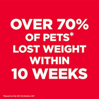 Foto 3 | Alimento Seco Para Perros Hill's Science Diet, Adulto, Peso - Venta Internacional.