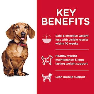 Foto 5 | Alimento Seco Para Perros Hill's Science Diet, Adulto, Peso - Venta Internacional.